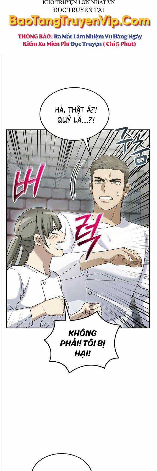 Người Mới Này Quá Mạnh Chapter 73 trang 21