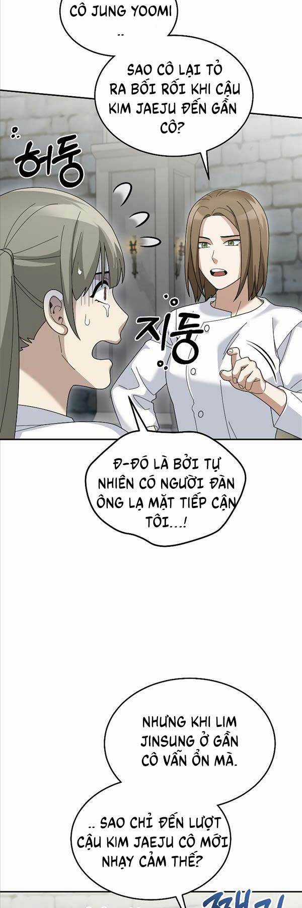 Người Mới Này Quá Mạnh Chapter 73 trang 22