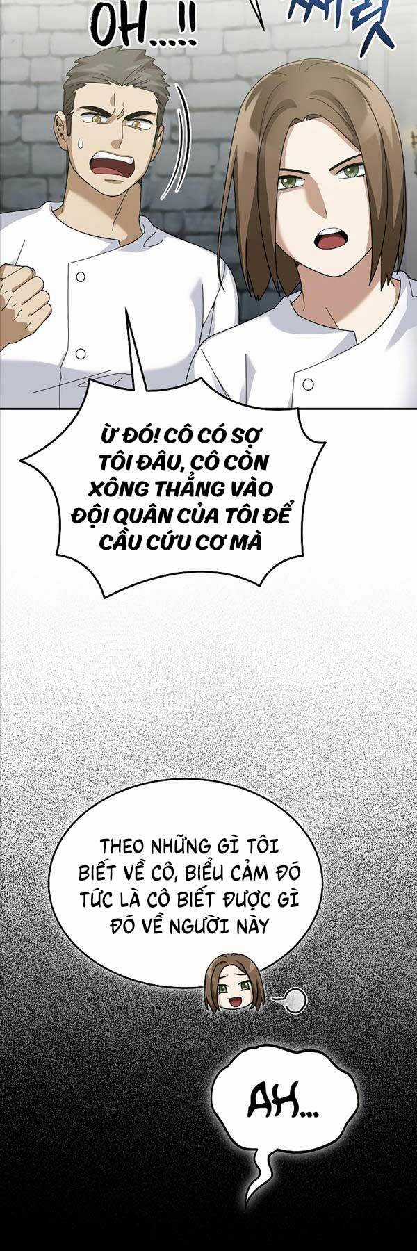 Người Mới Này Quá Mạnh Chapter 73 trang 23