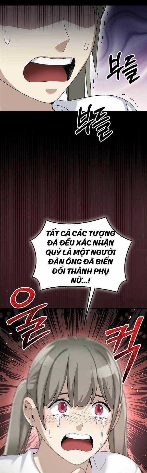 Người Mới Này Quá Mạnh Chapter 73 trang 24