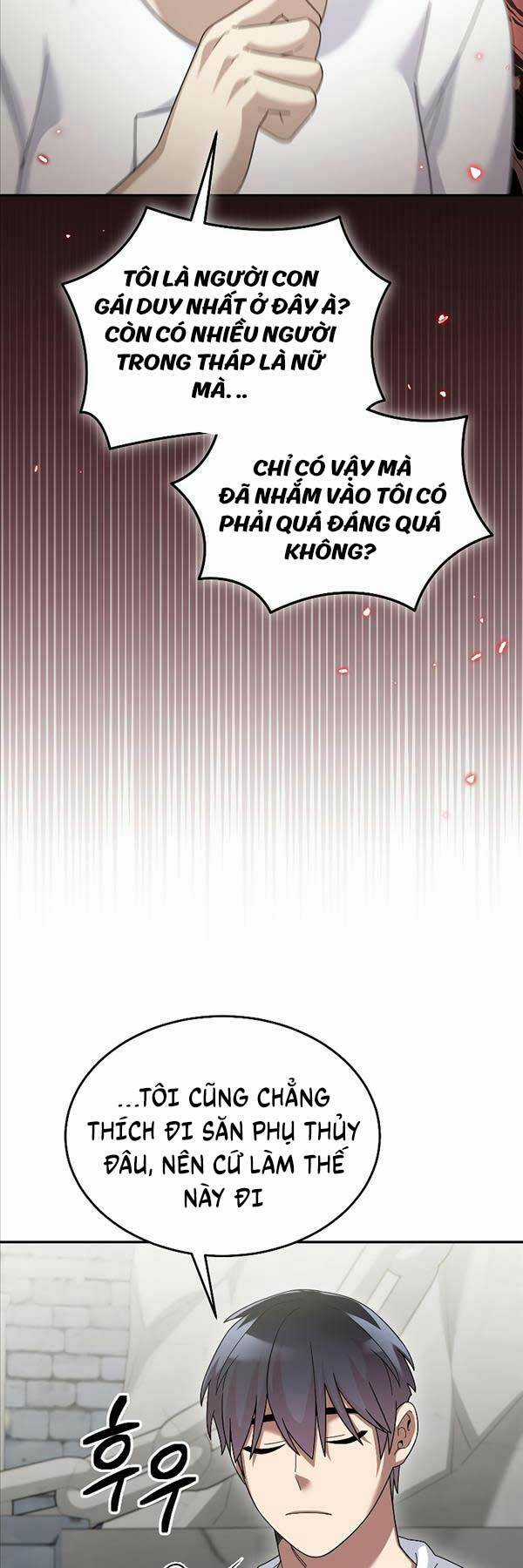 Người Mới Này Quá Mạnh Chapter 73 trang 25