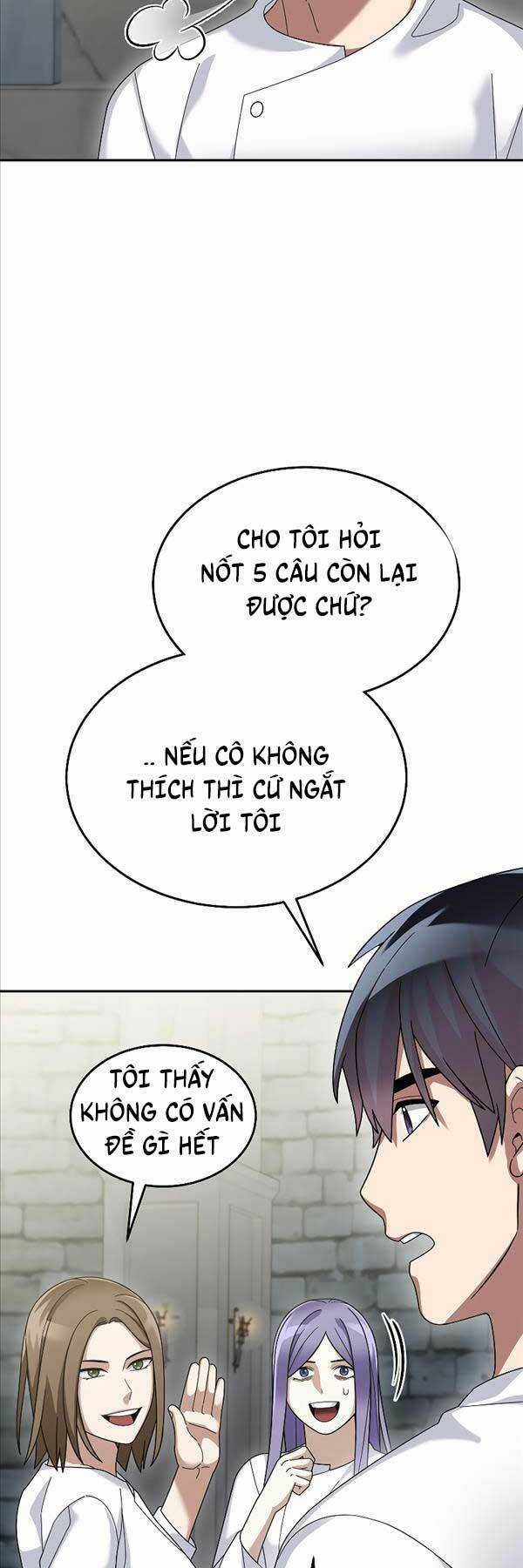 Người Mới Này Quá Mạnh Chapter 73 trang 26