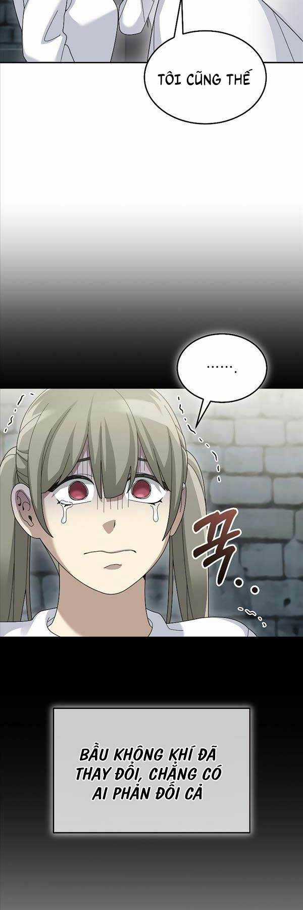 Người Mới Này Quá Mạnh Chapter 73 trang 27