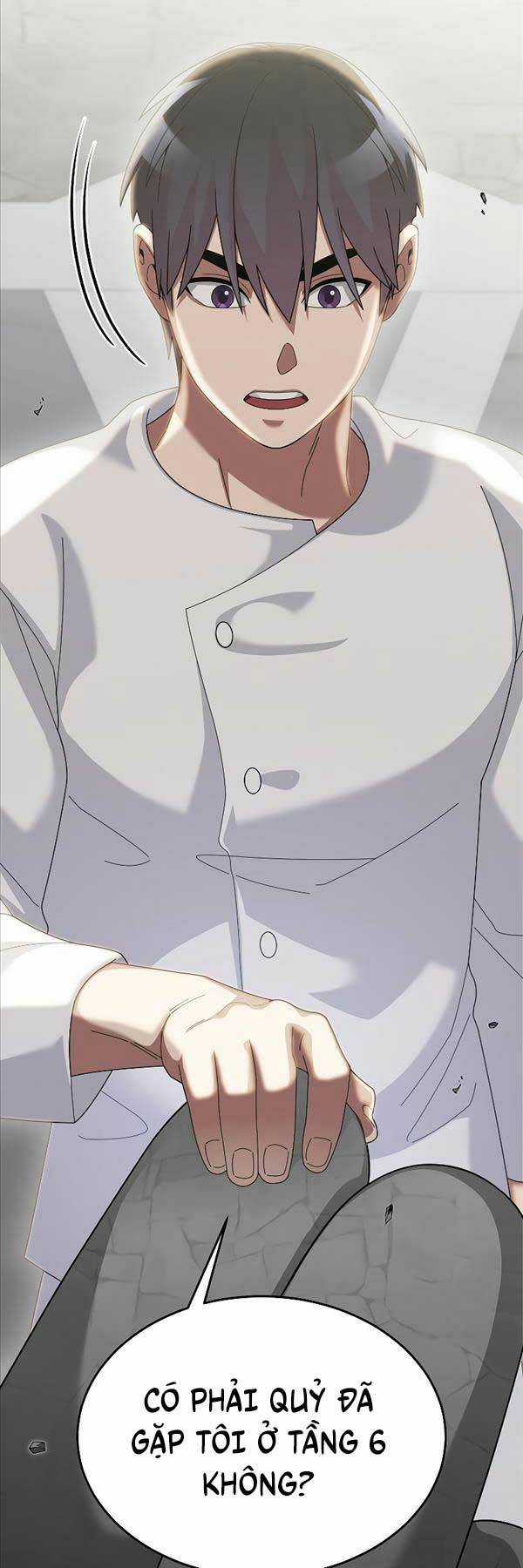 Người Mới Này Quá Mạnh Chapter 73 trang 29