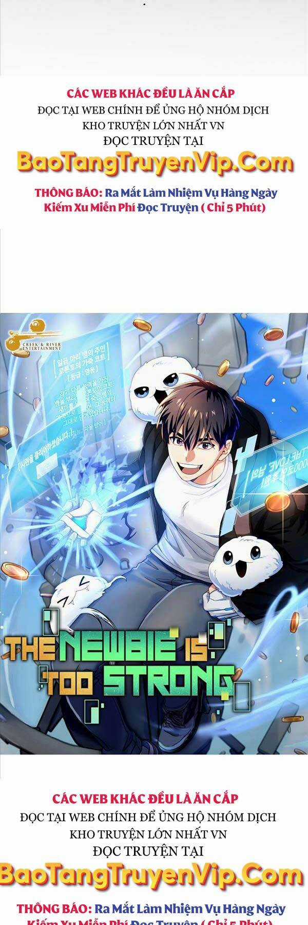 Người Mới Này Quá Mạnh Chapter 73 trang 3