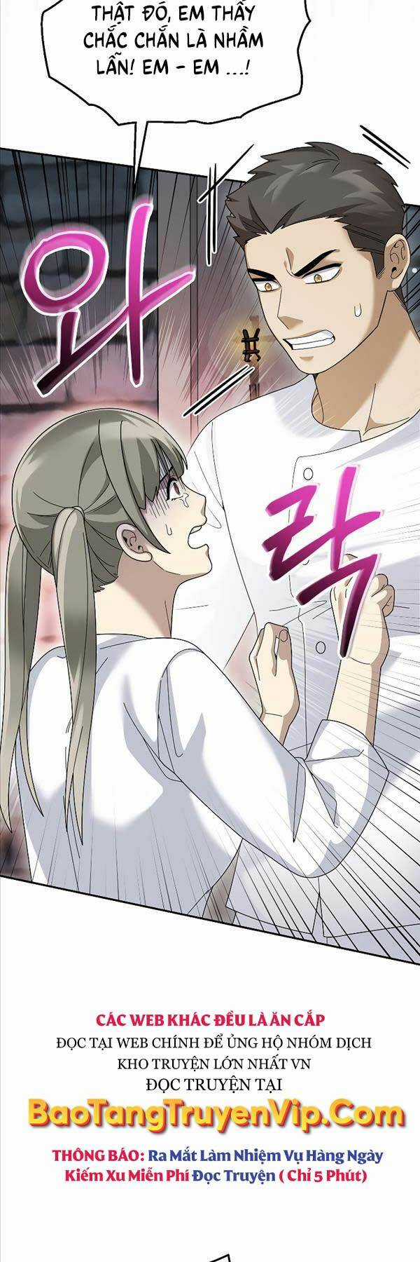 Người Mới Này Quá Mạnh Chapter 73 trang 35