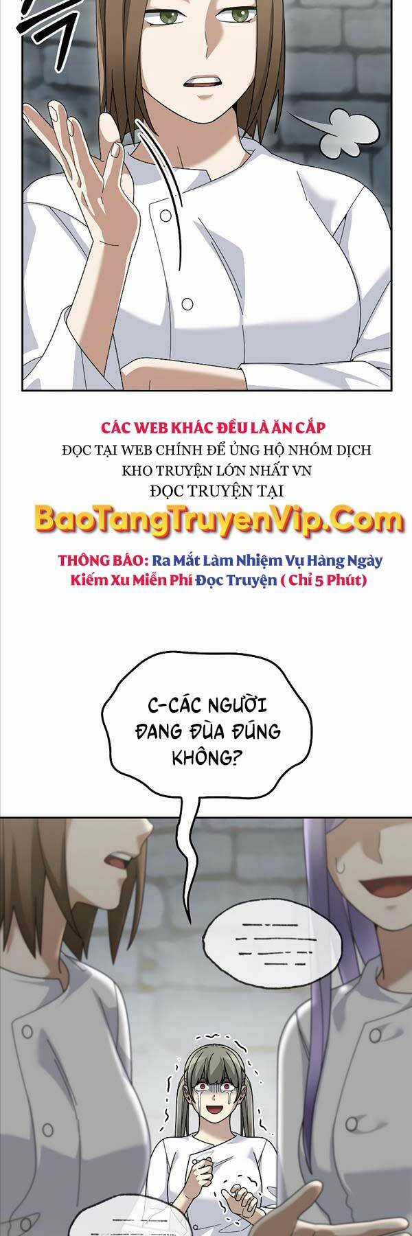 Người Mới Này Quá Mạnh Chapter 73 trang 37