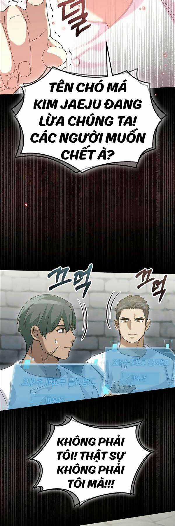 Người Mới Này Quá Mạnh Chapter 73 trang 39