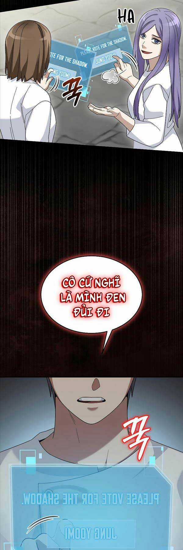 Người Mới Này Quá Mạnh Chapter 73 trang 40