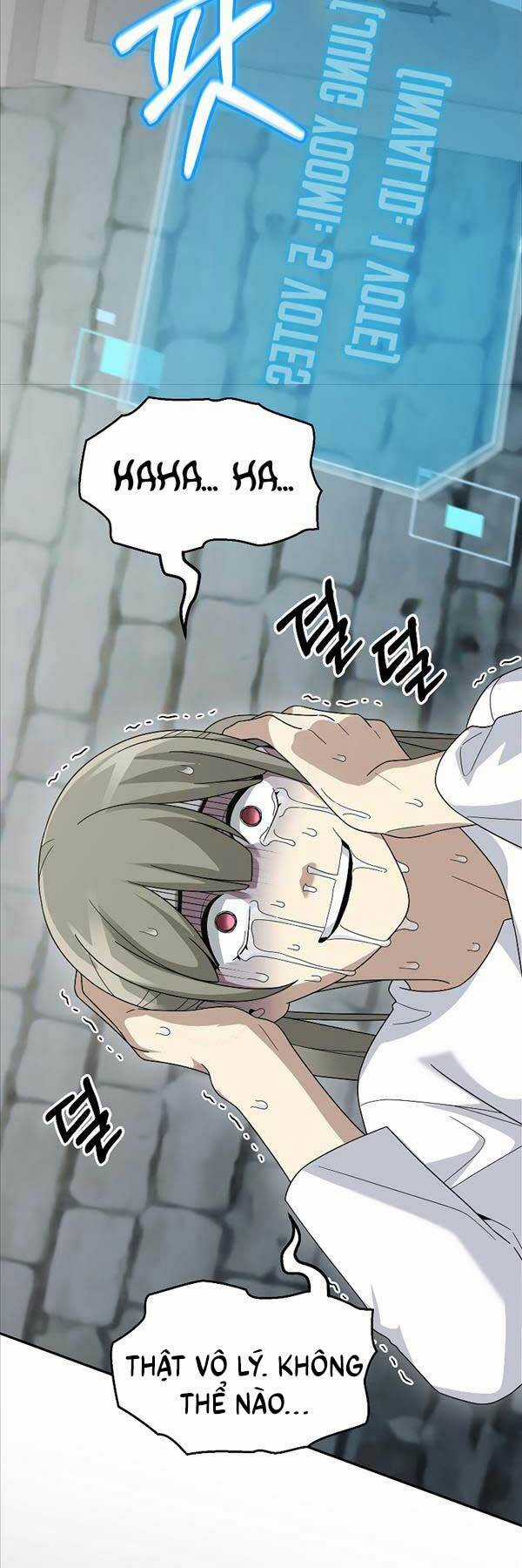 Người Mới Này Quá Mạnh Chapter 73 trang 43