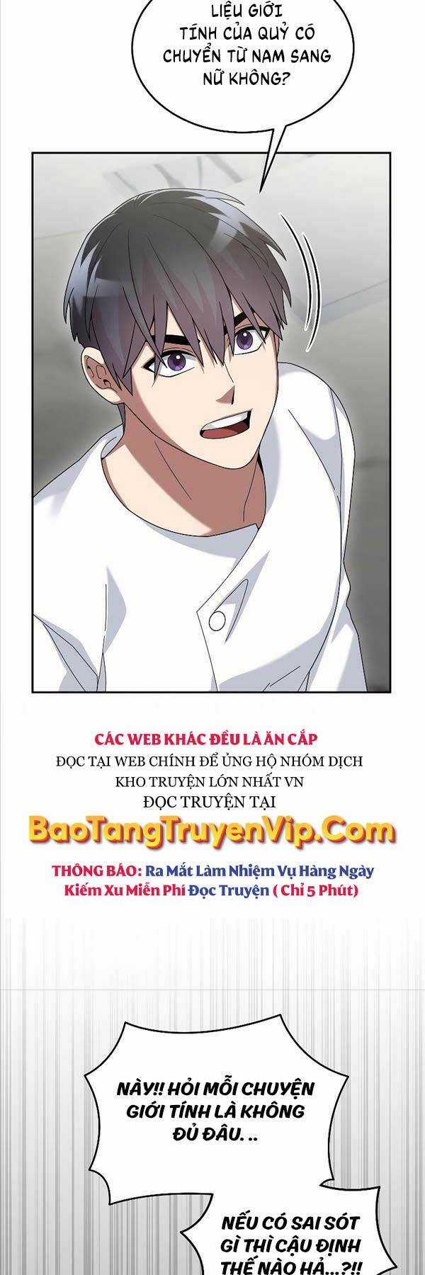 Người Mới Này Quá Mạnh Chapter 73 trang 5