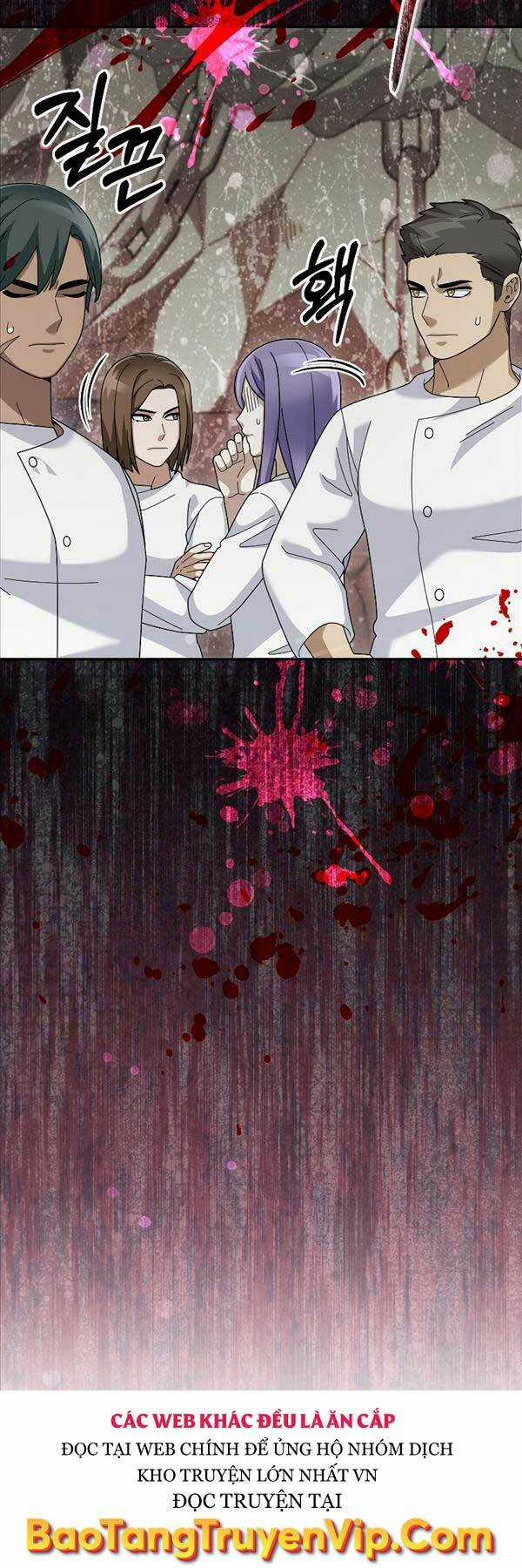 Người Mới Này Quá Mạnh Chapter 73 trang 53