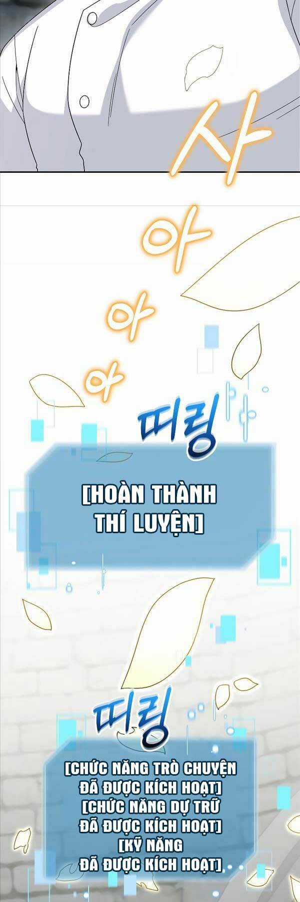 Người Mới Này Quá Mạnh Chapter 73 trang 55