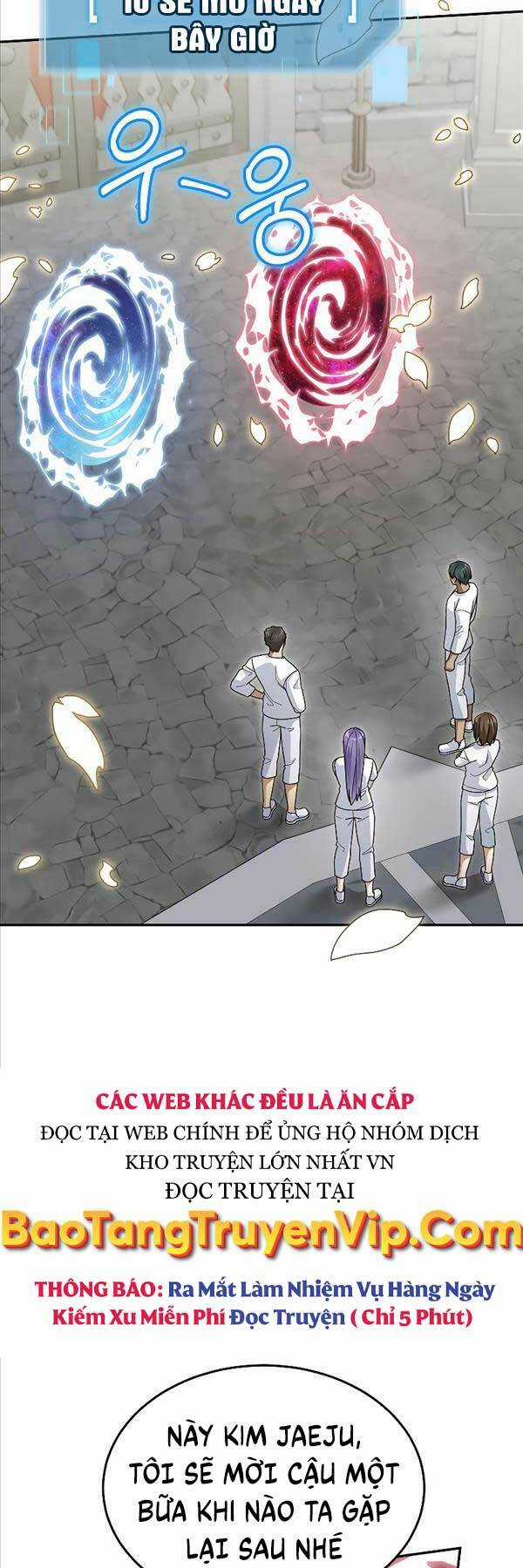 Người Mới Này Quá Mạnh Chapter 73 trang 57