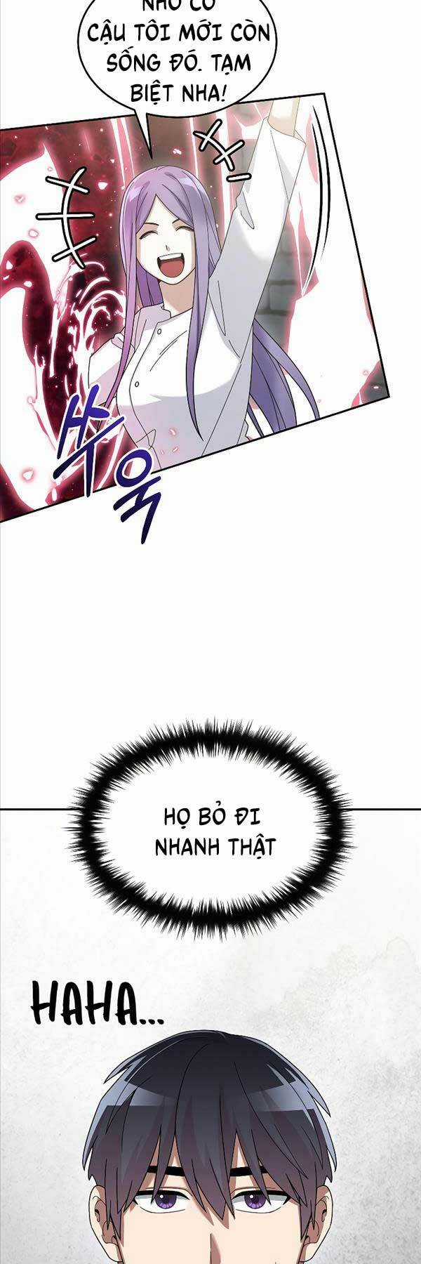 Người Mới Này Quá Mạnh Chapter 73 trang 59