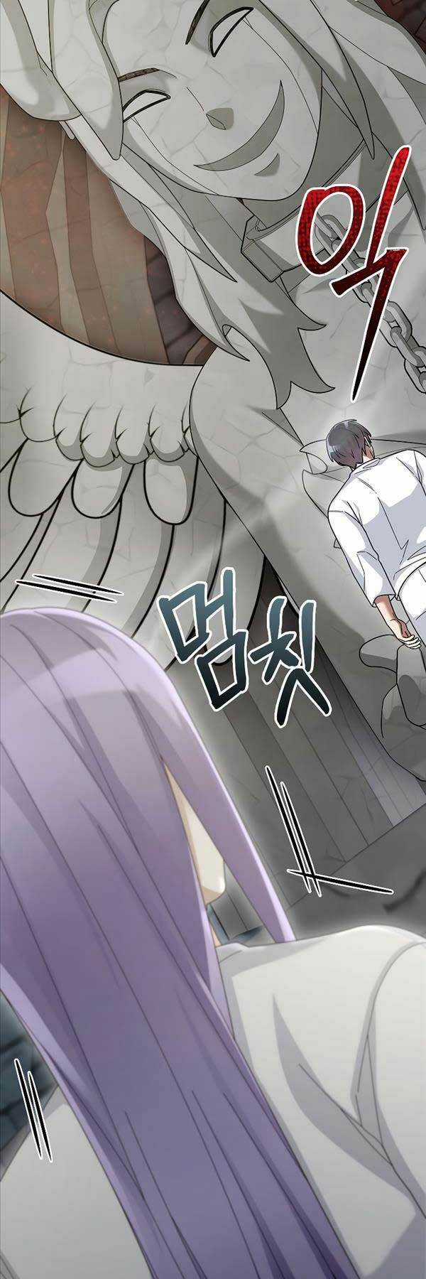 Người Mới Này Quá Mạnh Chapter 73 trang 8