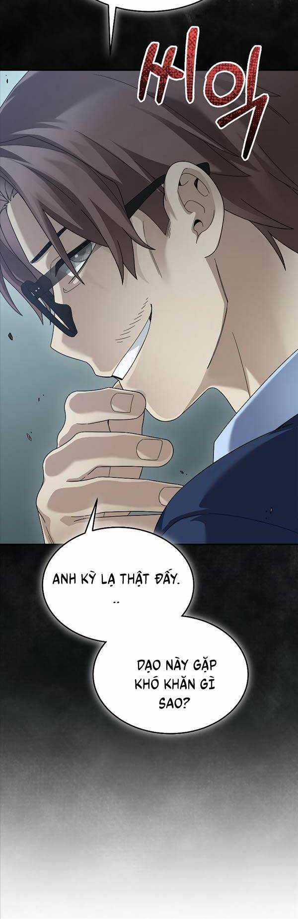 Người Mới Này Quá Mạnh Chapter 74 trang 11