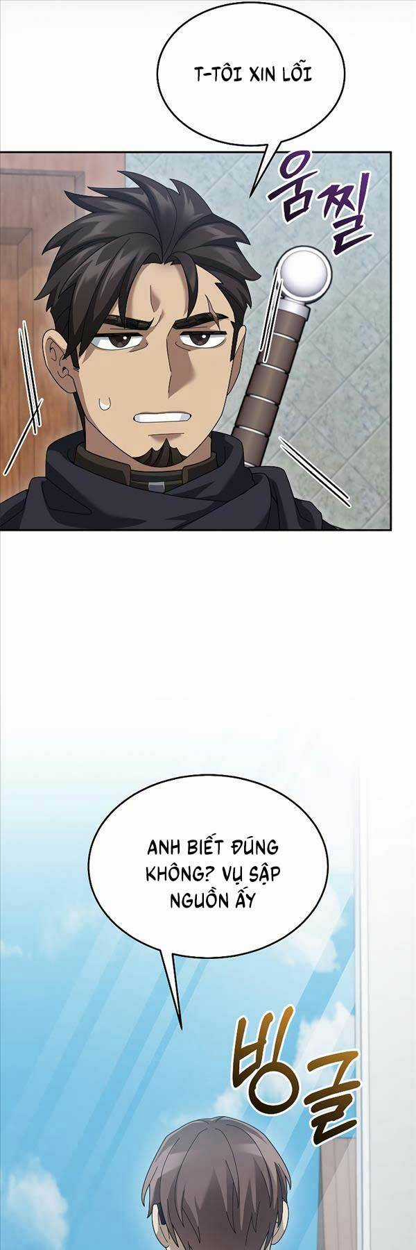 Người Mới Này Quá Mạnh Chapter 74 trang 12