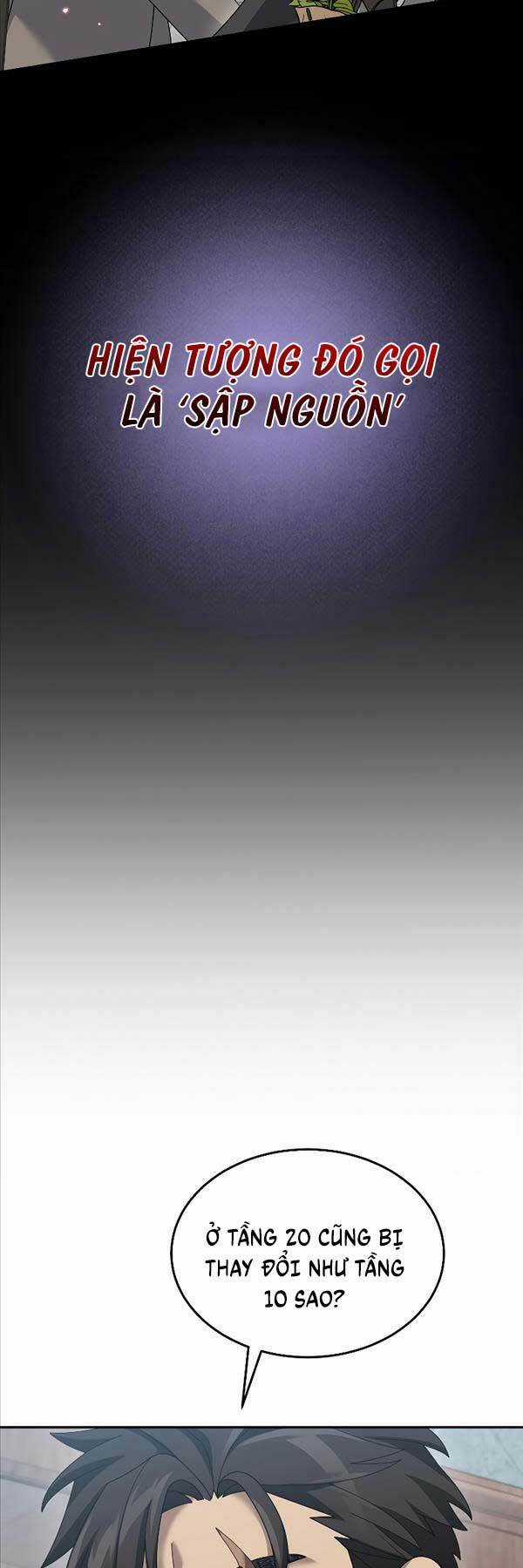 Người Mới Này Quá Mạnh Chapter 74 trang 15