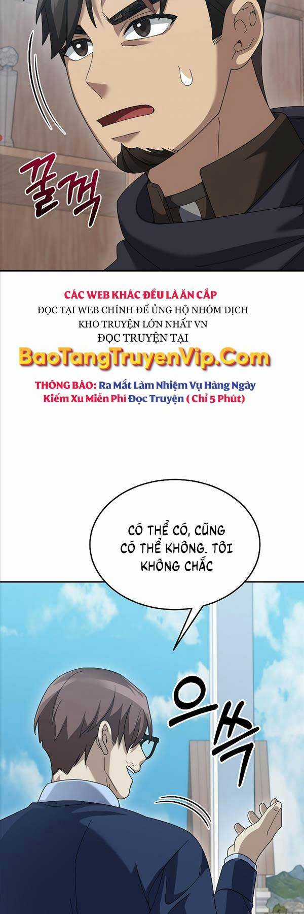 Người Mới Này Quá Mạnh Chapter 74 trang 16