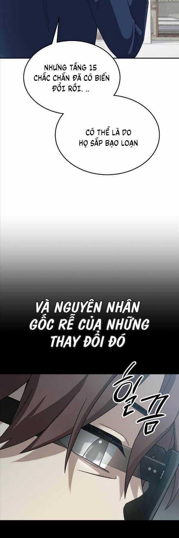 Người Mới Này Quá Mạnh Chapter 74 trang 17