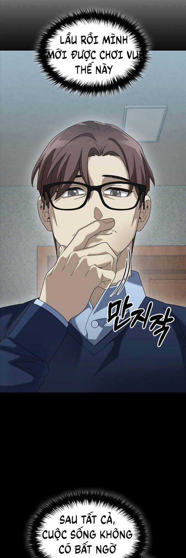 Người Mới Này Quá Mạnh Chapter 74 trang 20