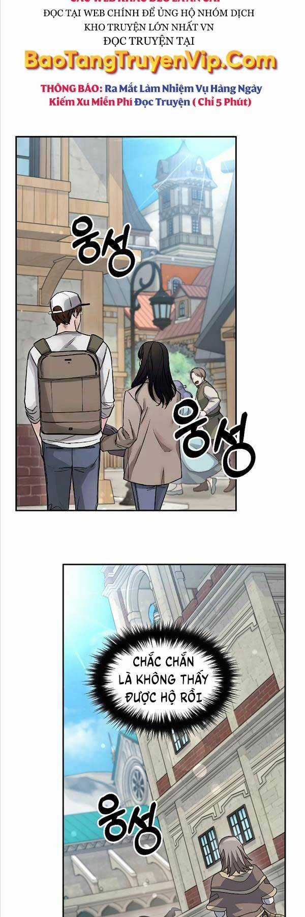 Người Mới Này Quá Mạnh Chapter 74 trang 22