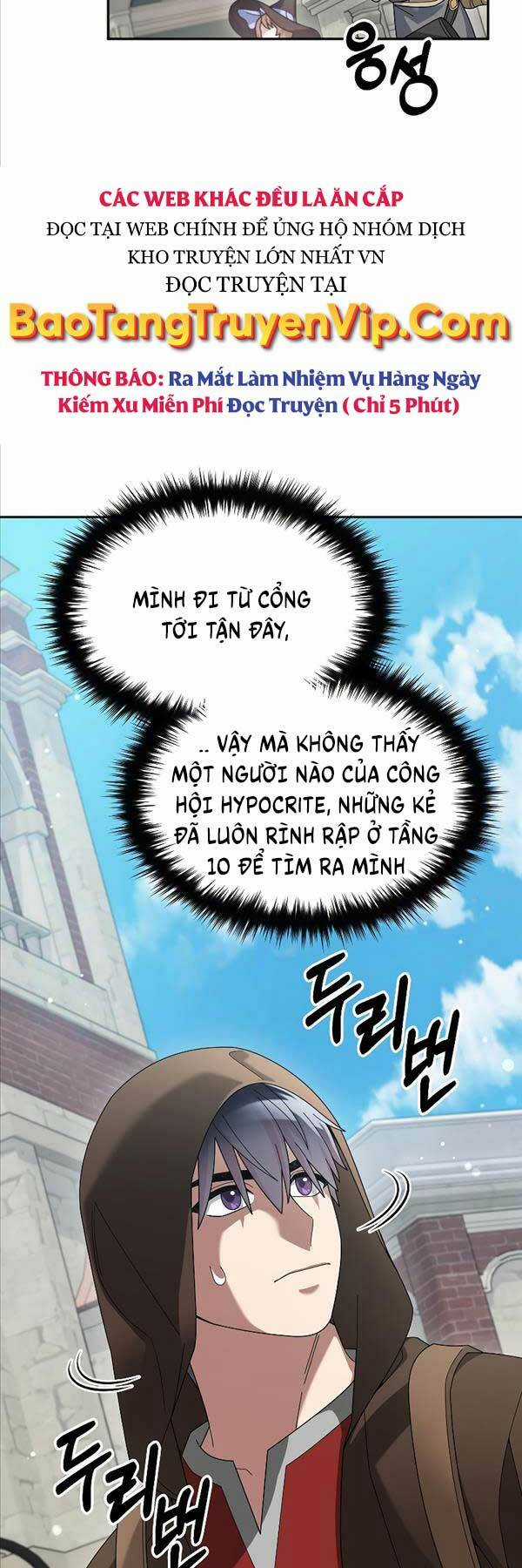 Người Mới Này Quá Mạnh Chapter 74 trang 23