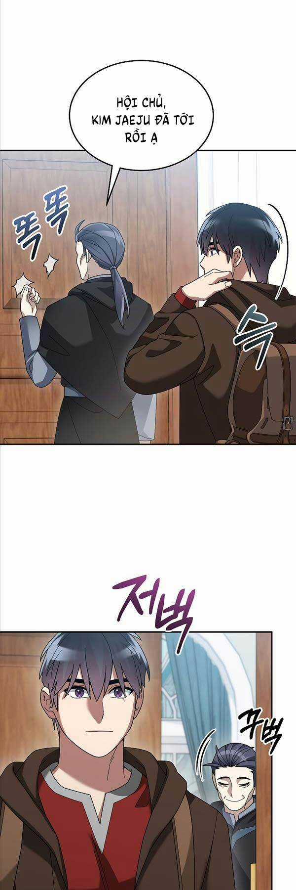 Người Mới Này Quá Mạnh Chapter 74 trang 27