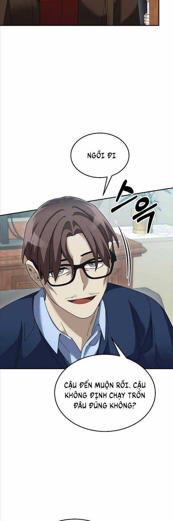 Người Mới Này Quá Mạnh Chapter 74 trang 28