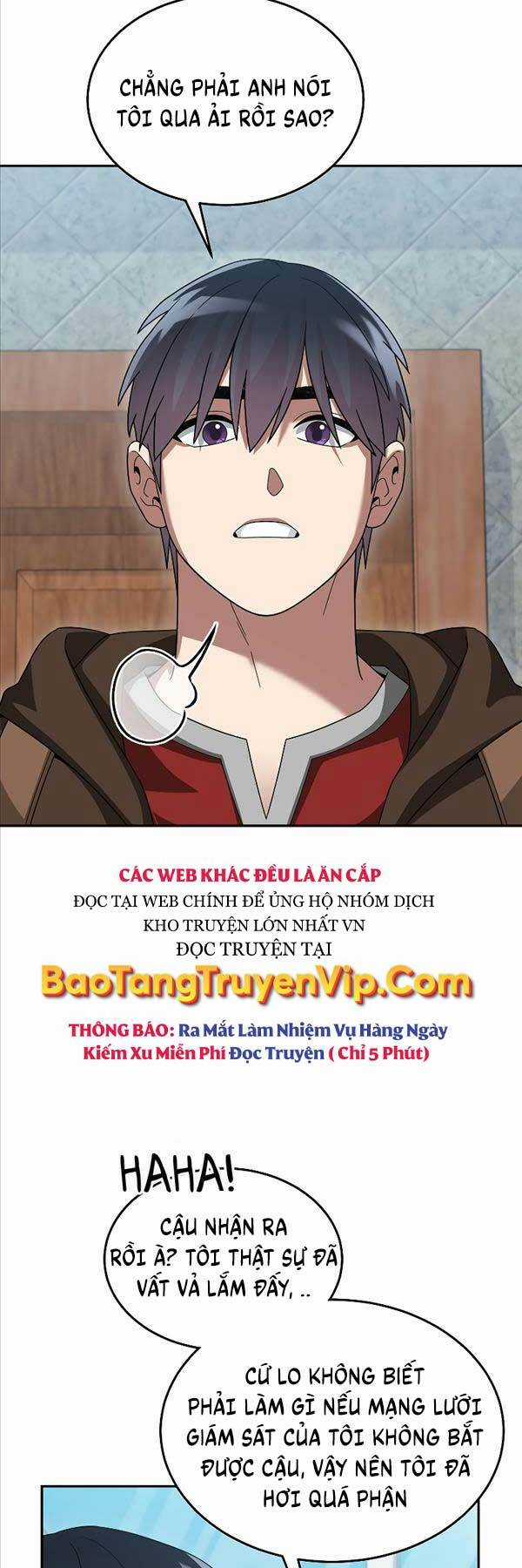 Người Mới Này Quá Mạnh Chapter 74 trang 29