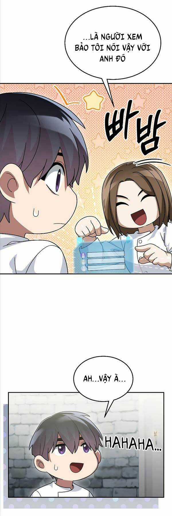 Người Mới Này Quá Mạnh Chapter 74 trang 3