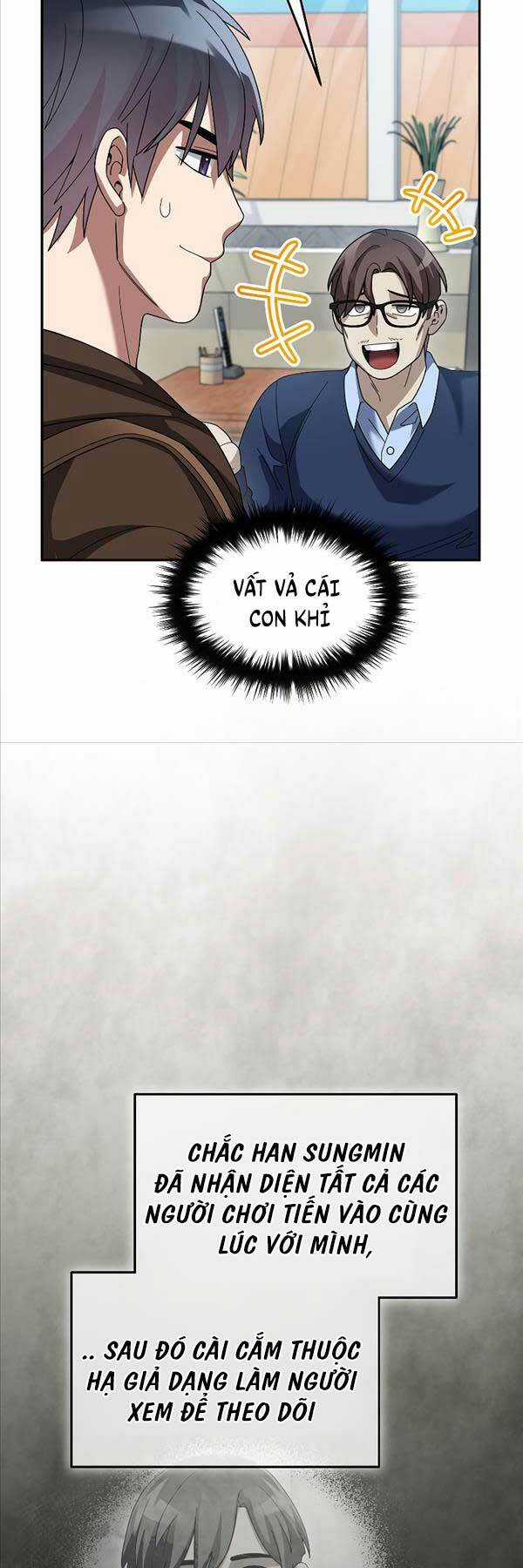 Người Mới Này Quá Mạnh Chapter 74 trang 30