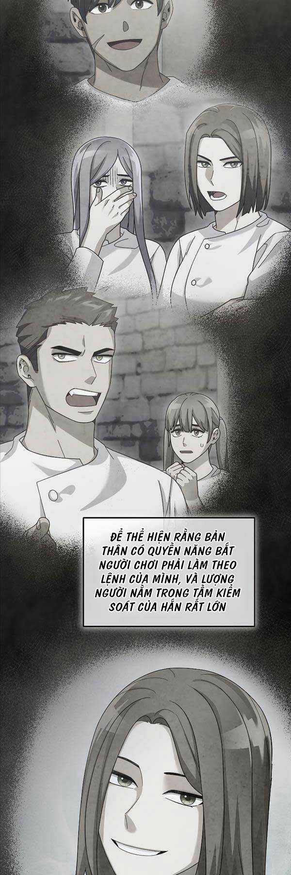 Người Mới Này Quá Mạnh Chapter 74 trang 31