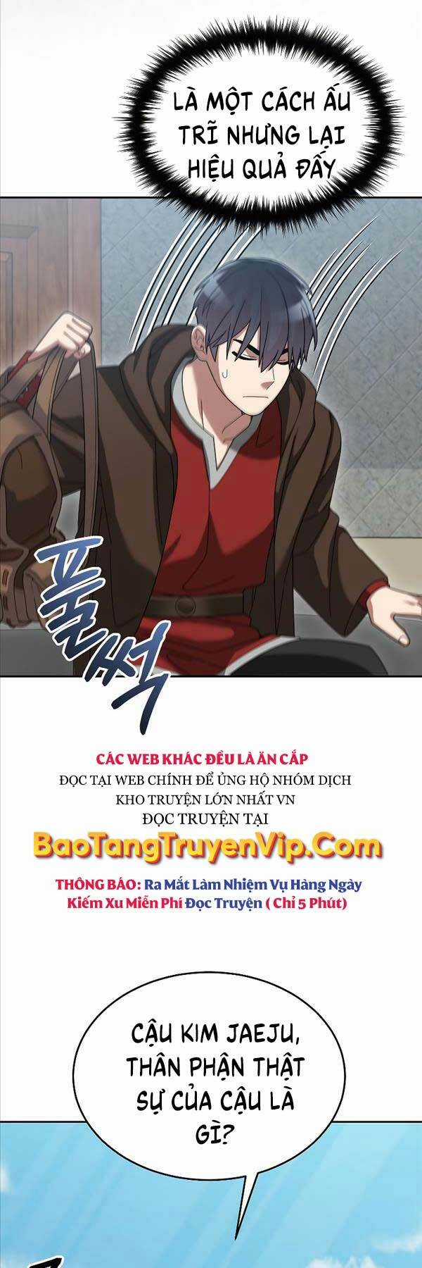 Người Mới Này Quá Mạnh Chapter 74 trang 33