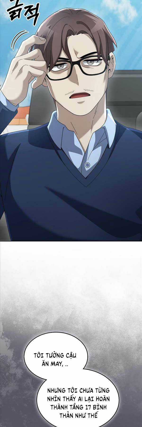 Người Mới Này Quá Mạnh Chapter 74 trang 34