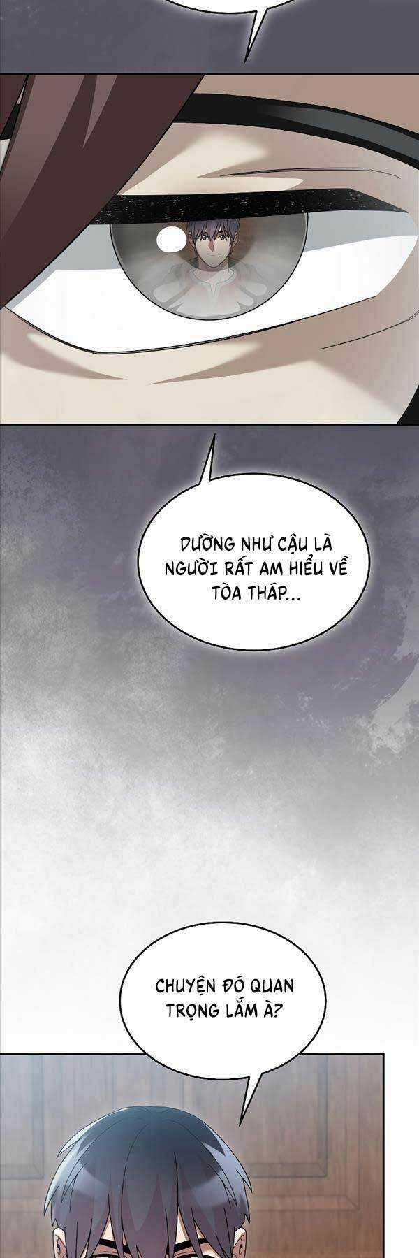 Người Mới Này Quá Mạnh Chapter 74 trang 35