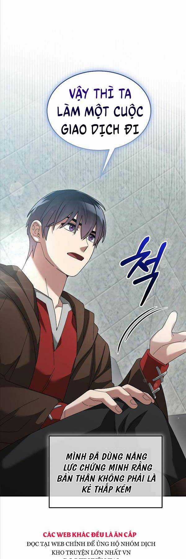 Người Mới Này Quá Mạnh Chapter 74 trang 37