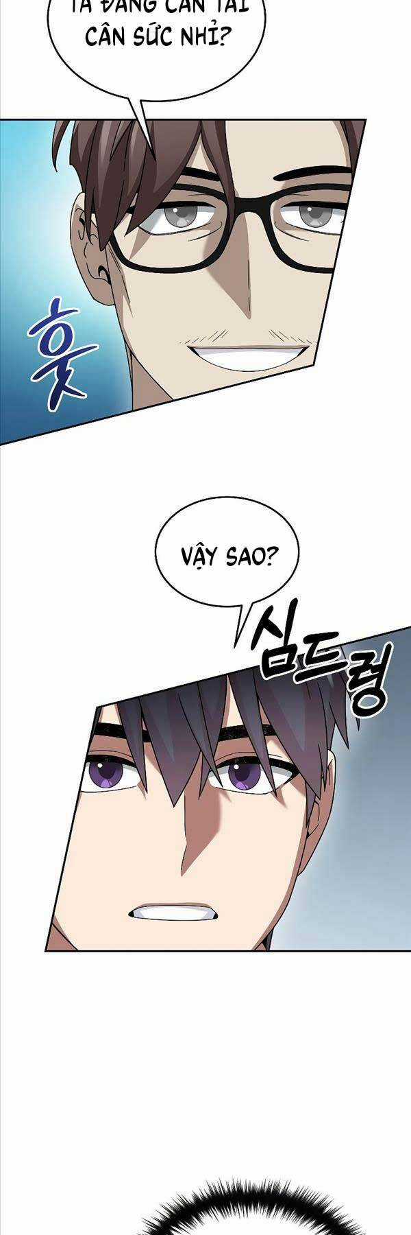 Người Mới Này Quá Mạnh Chapter 74 trang 39