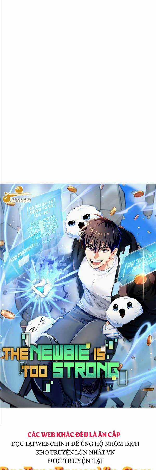 Người Mới Này Quá Mạnh Chapter 74 trang 4