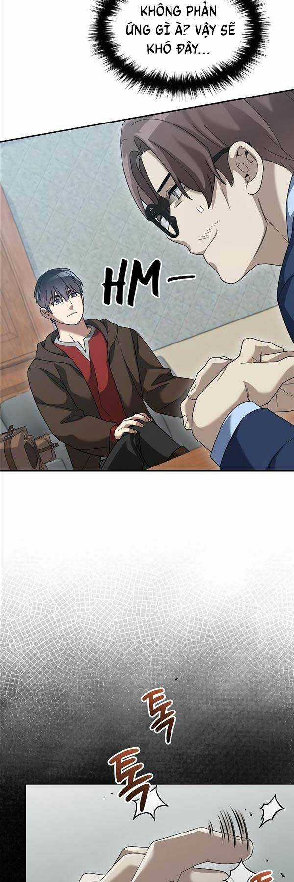 Người Mới Này Quá Mạnh Chapter 74 trang 40