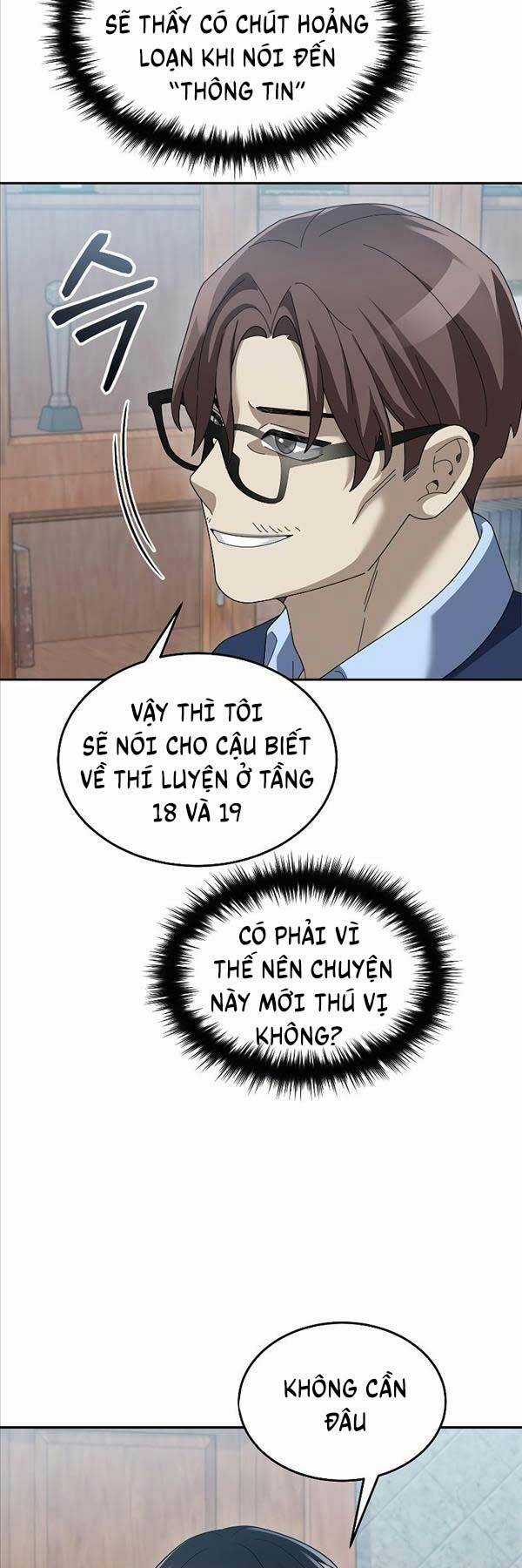 Người Mới Này Quá Mạnh Chapter 74 trang 43