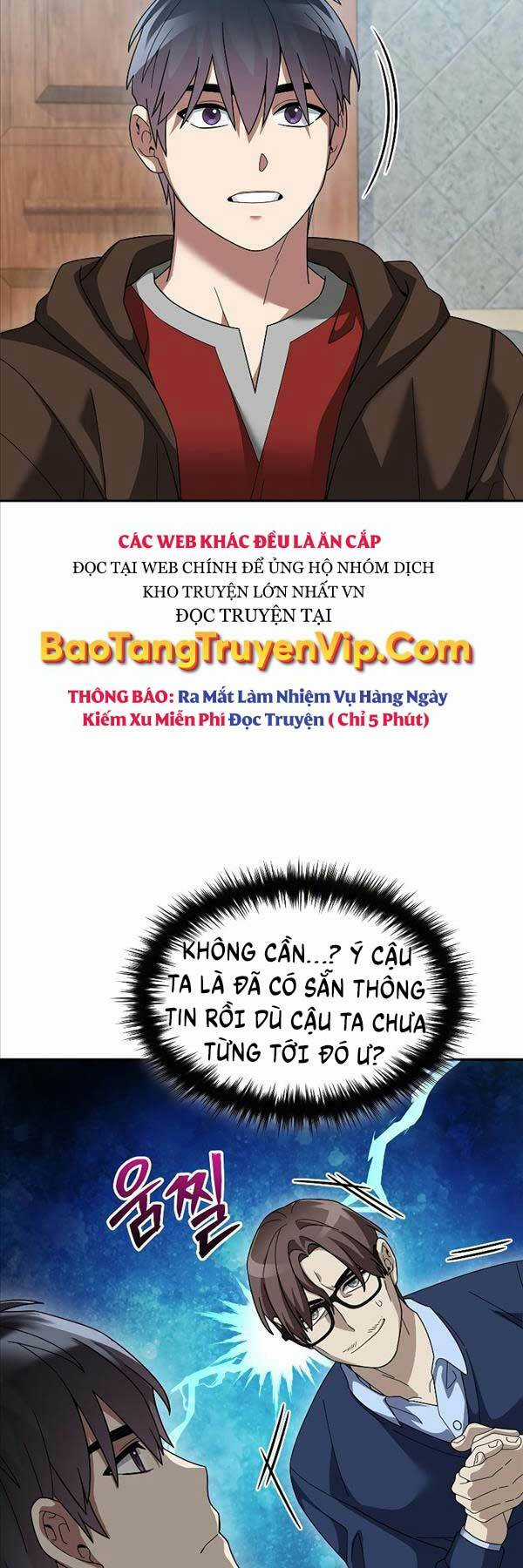 Người Mới Này Quá Mạnh Chapter 74 trang 44
