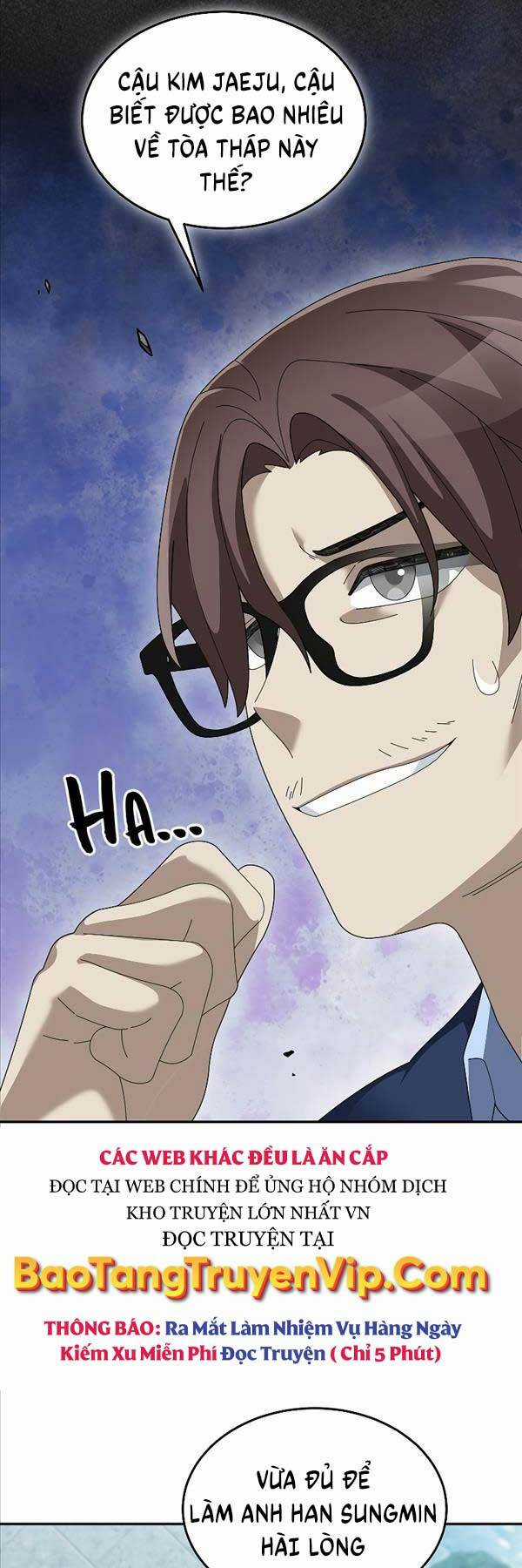 Người Mới Này Quá Mạnh Chapter 74 trang 47