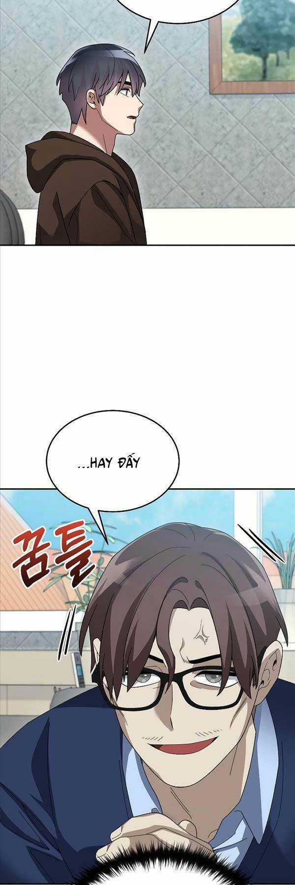 Người Mới Này Quá Mạnh Chapter 74 trang 48