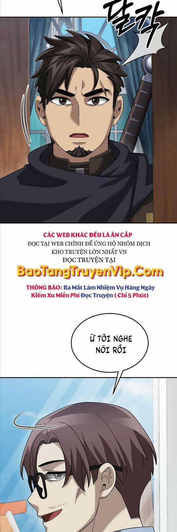 Người Mới Này Quá Mạnh Chapter 74 trang 7