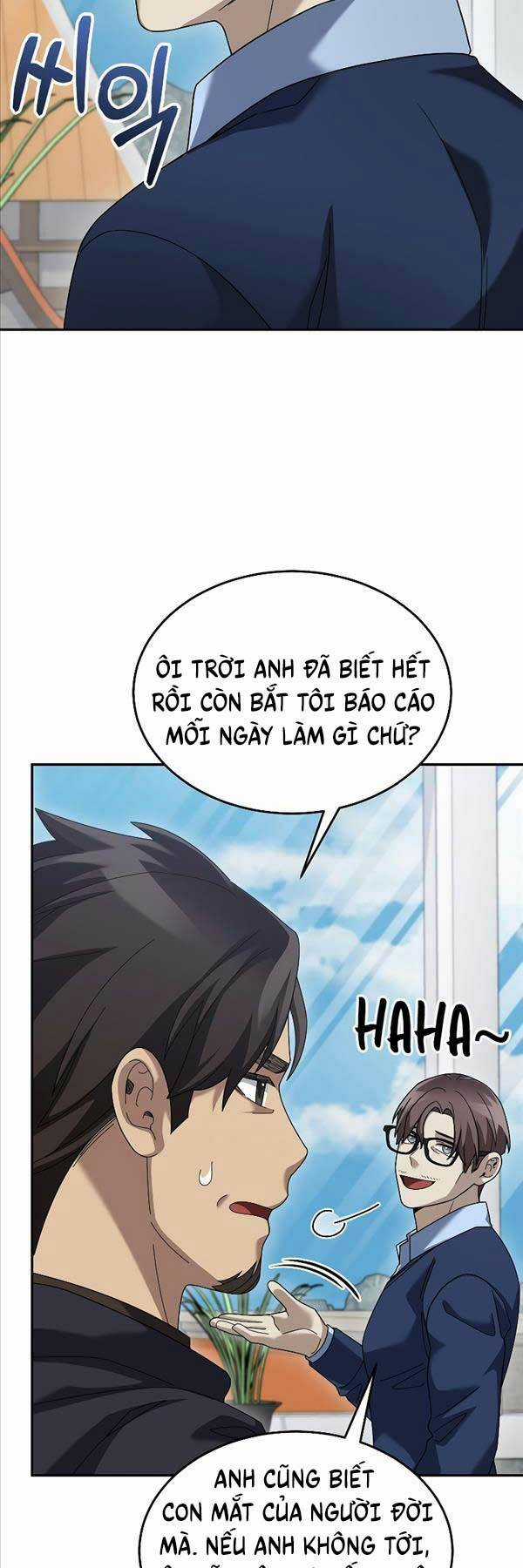 Người Mới Này Quá Mạnh Chapter 74 trang 8