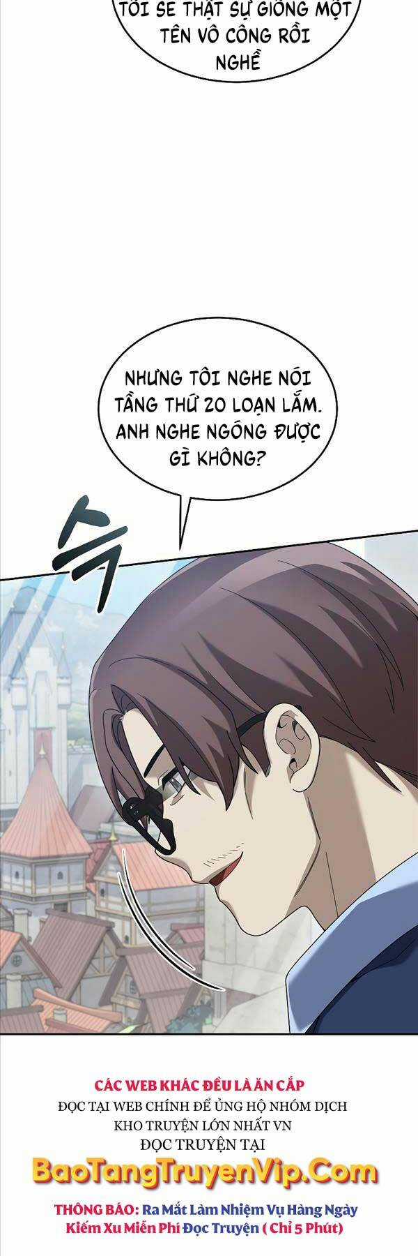 Người Mới Này Quá Mạnh Chapter 74 trang 9