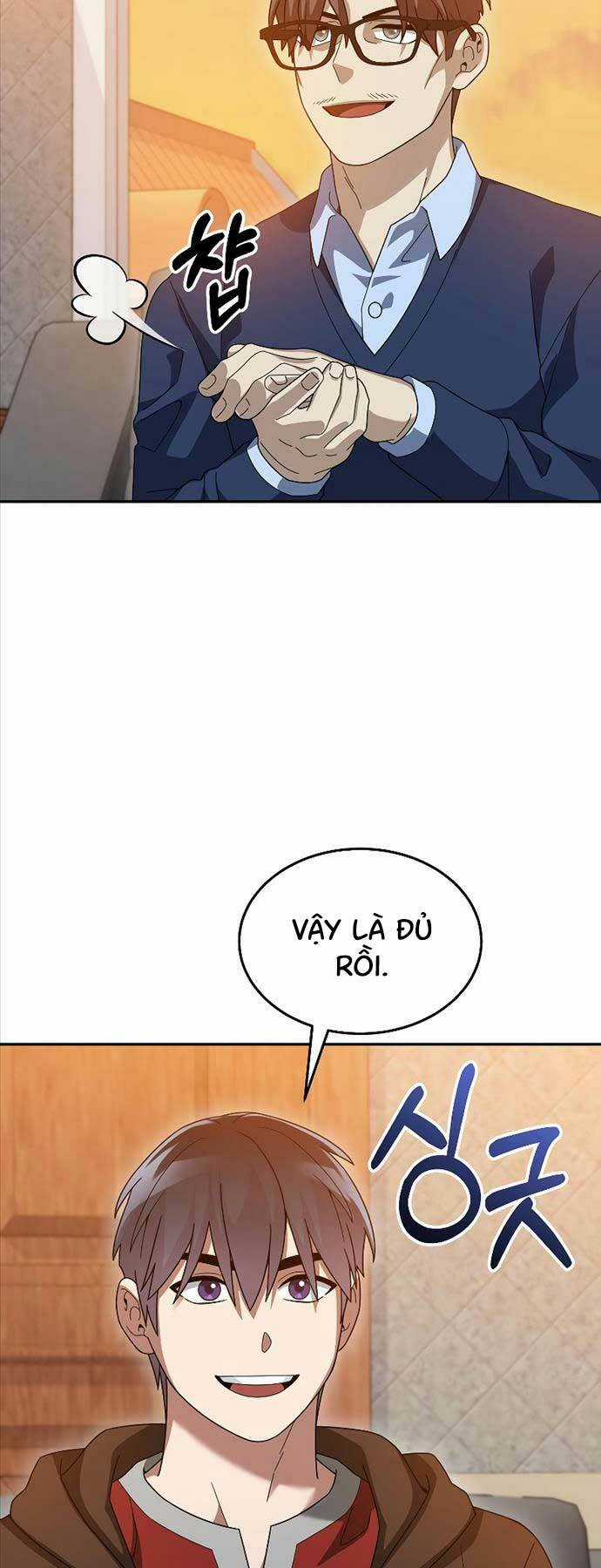 Người Mới Này Quá Mạnh Chapter 75 trang 17