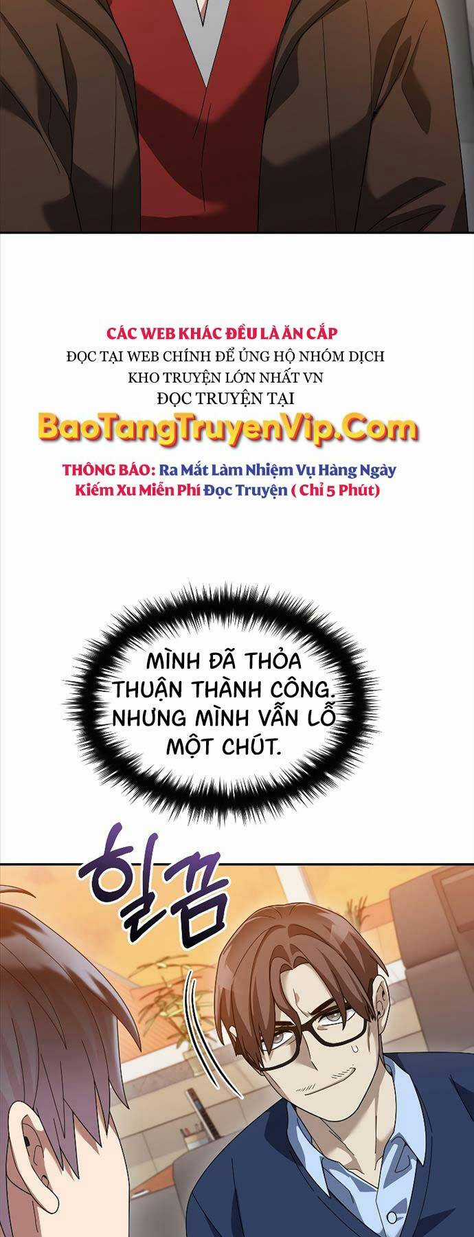 Người Mới Này Quá Mạnh Chapter 75 trang 18
